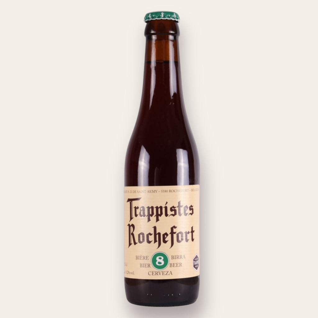 Buy Abbaye de Rochefort - Rochefort 8 | Free Delivery