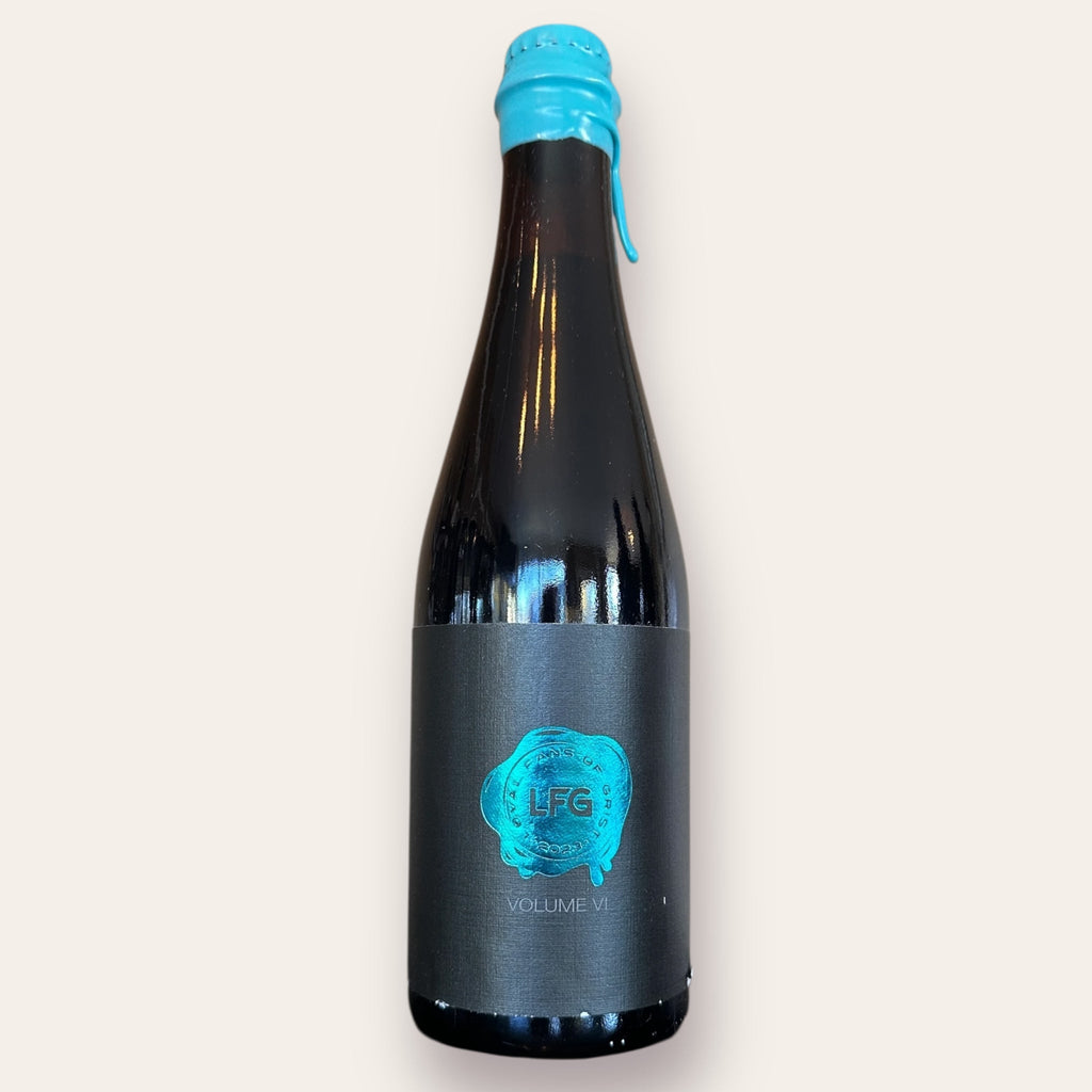 A 750ml Bottleof Beer from Southern Grist - Loyal Fans Of Grist 2023 | Imperial Stout - available from Grunting Growler Craft Beer)