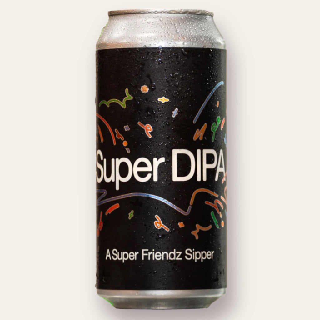 Buy Northern Monk - 40.04 // MASH GANG // SUPER FRIENDZ // COMMONWEALTH BREWING // DIPA | Free Delivery