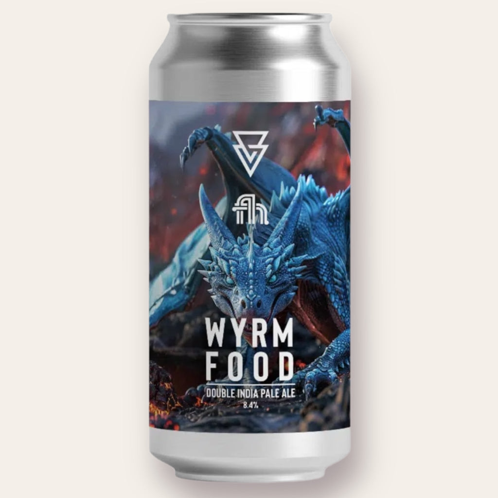 Buy Azvex - Wyrm Food | Free Delivery