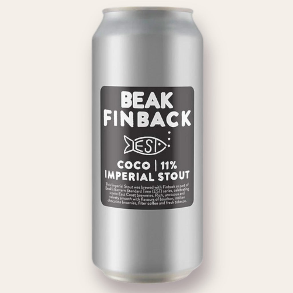 Buy Beak - Coco (collab Finback) | Free Delivery