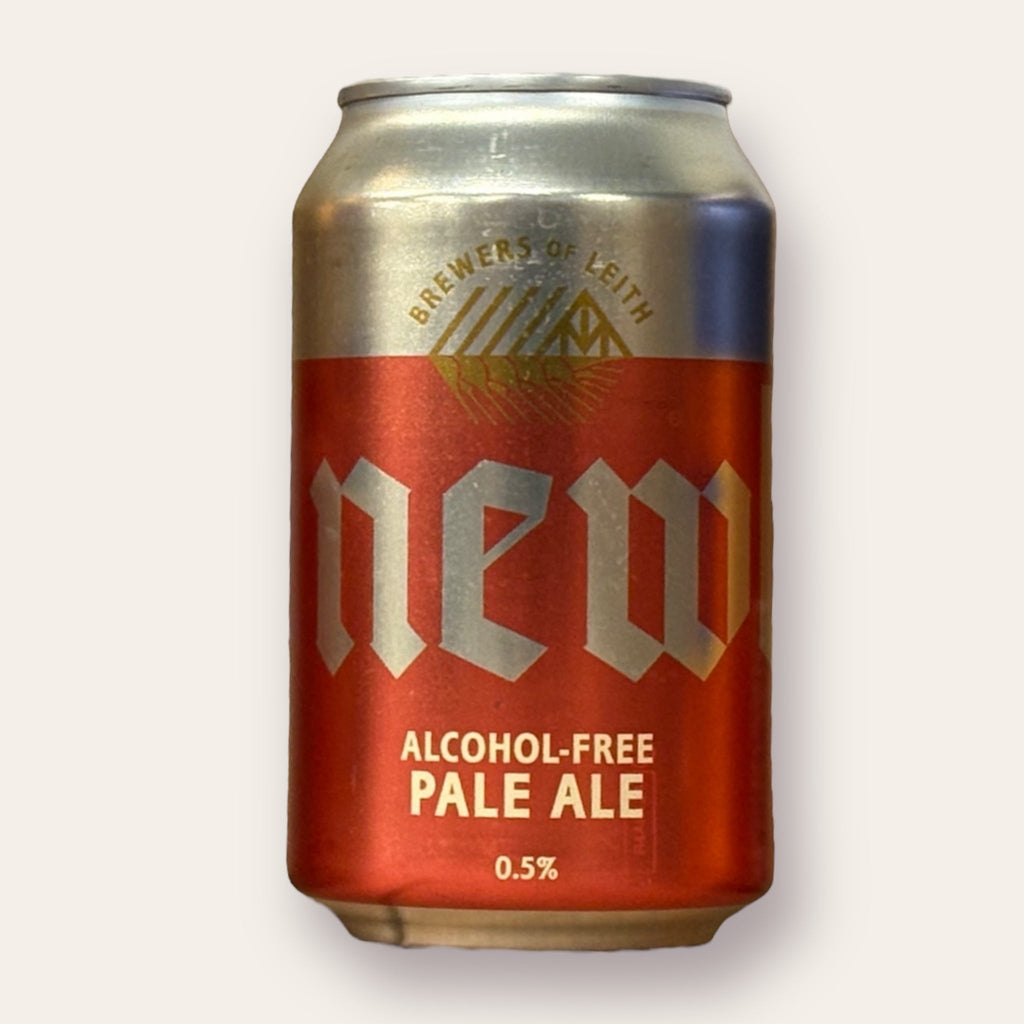 Buy Newbarns - Alcohol Free Pale Ale | Free Delivery