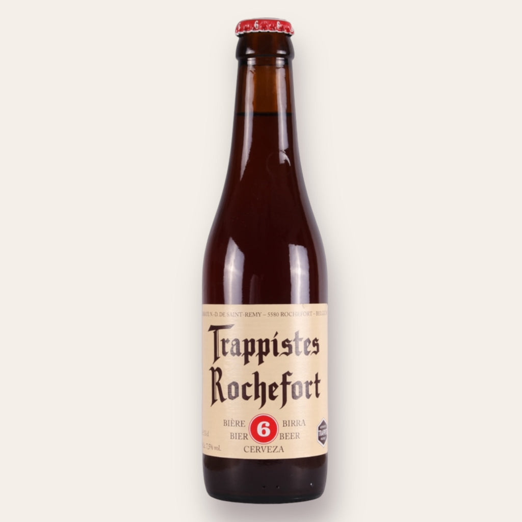 Buy Abbaye de Rochefort - Rochefort 6 | Free Delivery