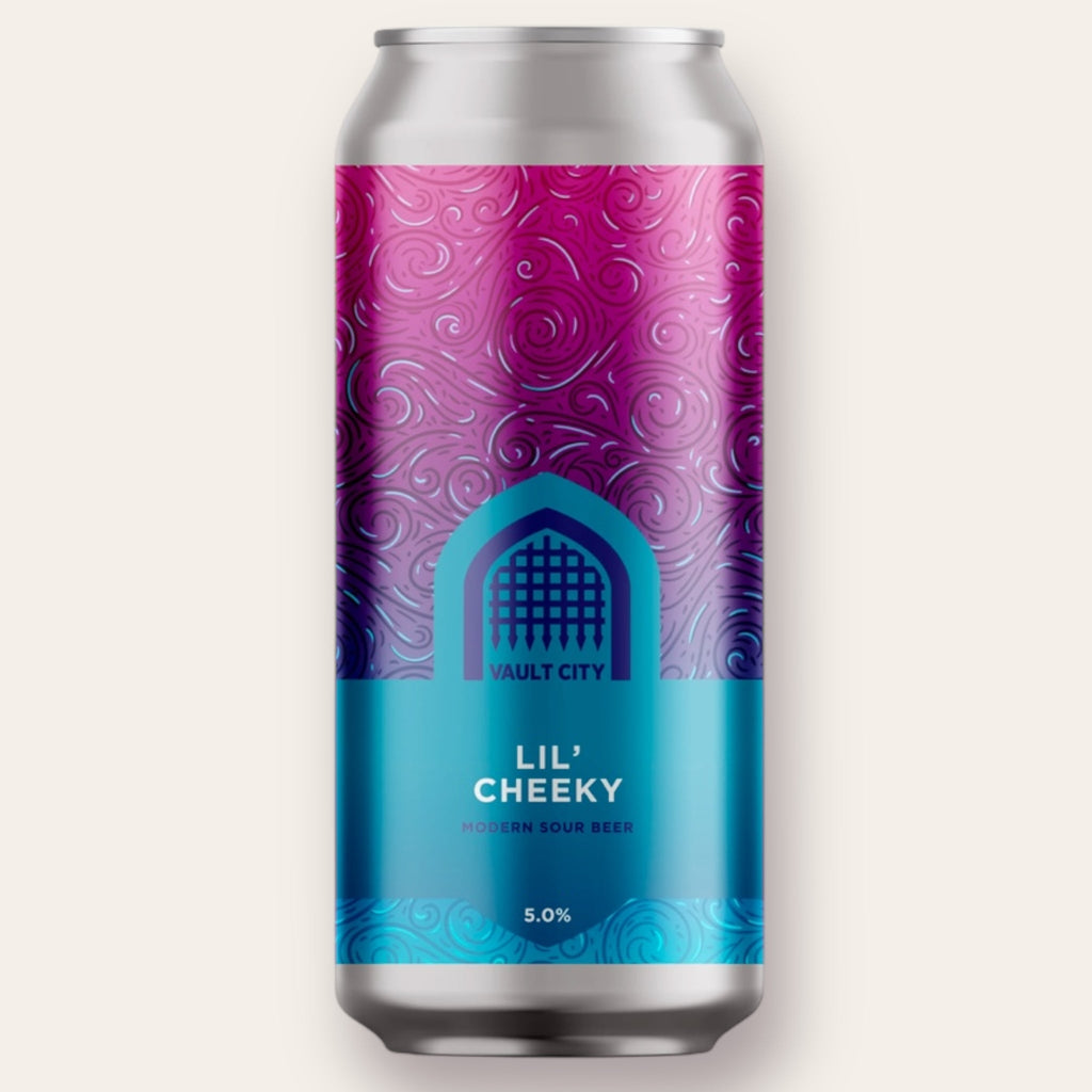 Buy Vault City - Lil' Cheeky | Free Delivery