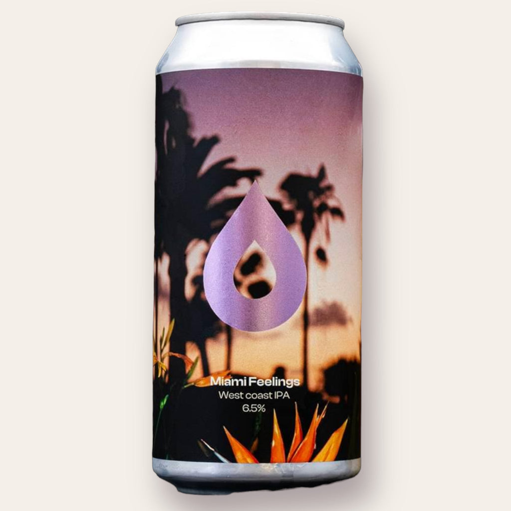 Buy Polly's Brew - Miami Feelings | Free Delivery