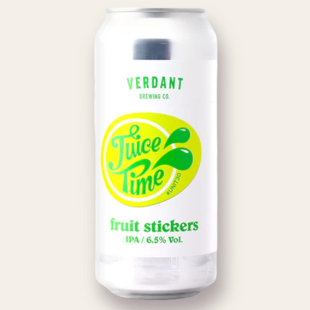 Buy Verdant - Fruit Sticker | Free Delivery