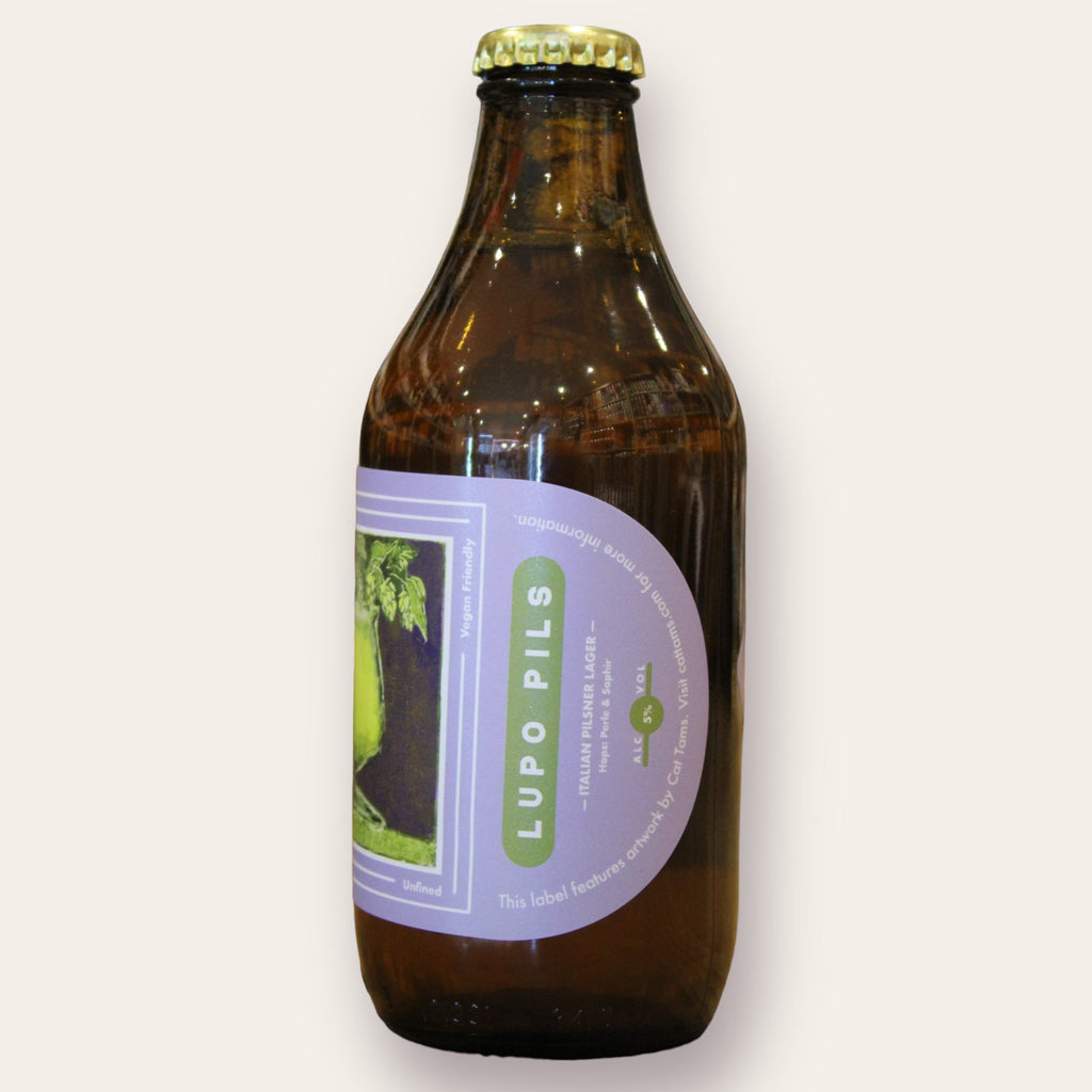 Buy Dookit - Lupo Pils | Free Delivery