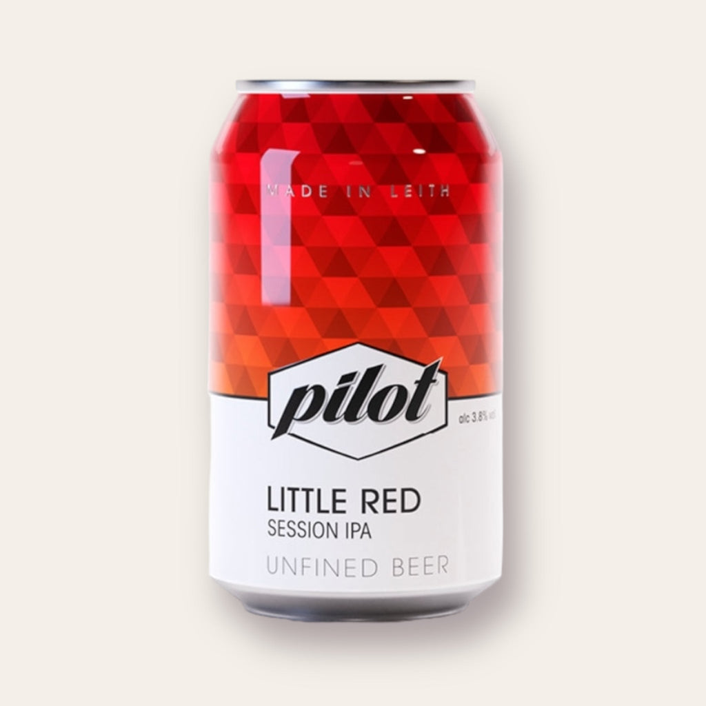 Buy Pilot - Litte Red | Free Delivery