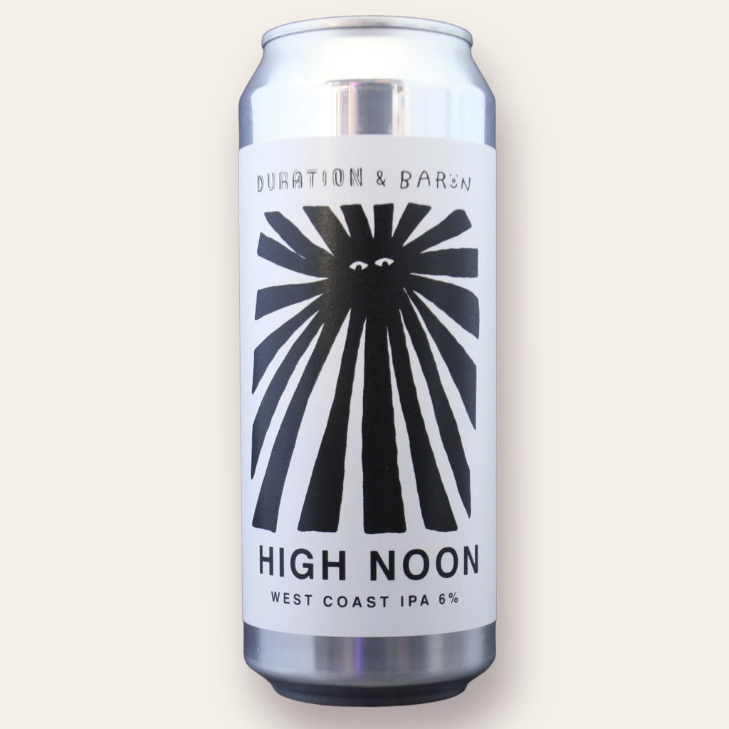 Buy Baron - High Noon (collab Duration) | Free Delivery