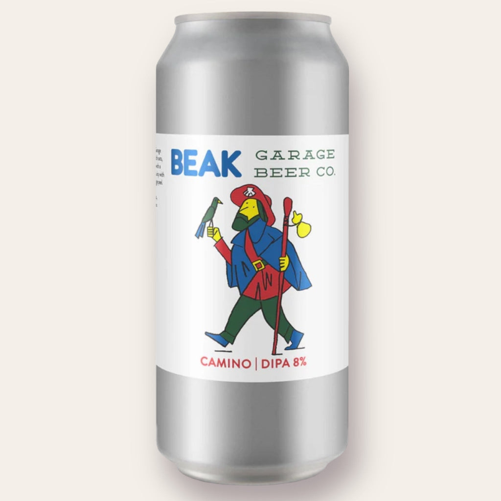 Buy Beak - Camino | Free Delivery