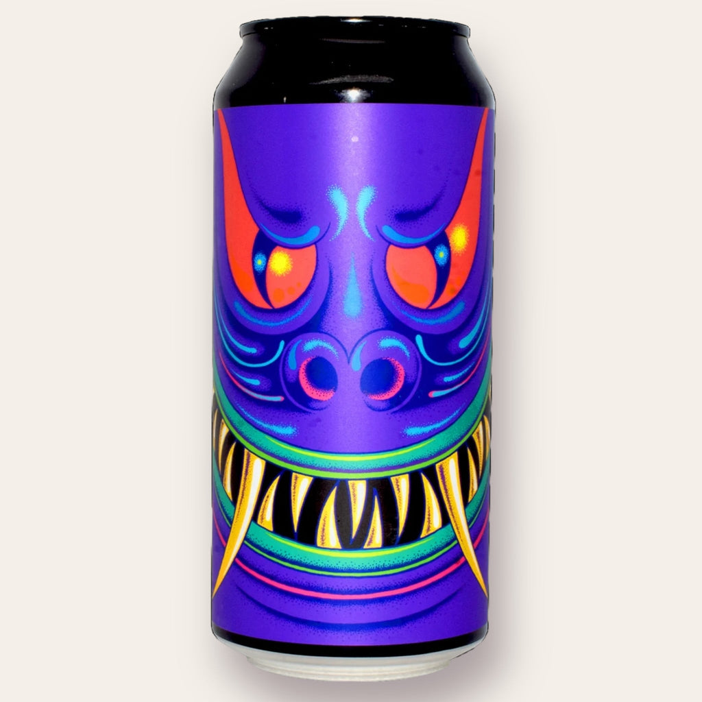 Buy Omnipollo - Psuedo Church (collab Toppling Goliath) | Free Delivery