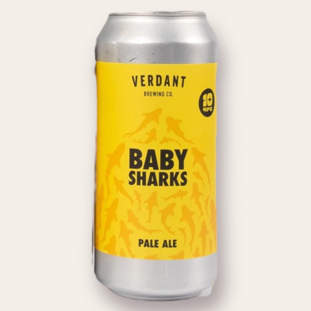 Buy Verdant  - Baby Sharks | Free Delivery