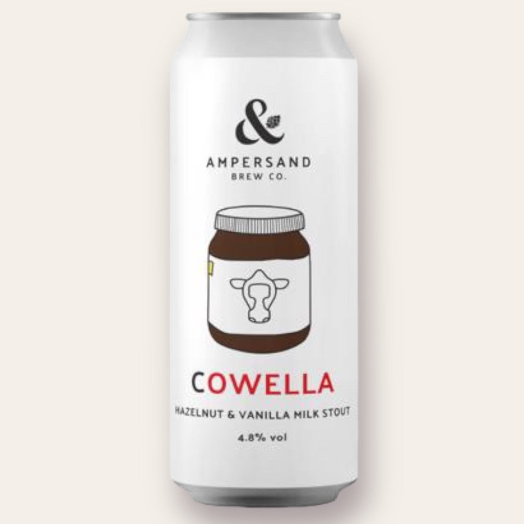 Buy Ampersand - Cowella | Free Delivery