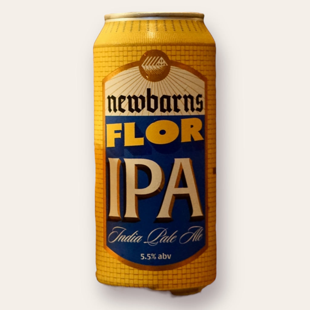 Buy Newbarns - Flor IPA | Free Delivery