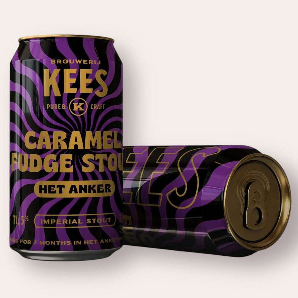 Buy Kees - Caramel Fudge BA Het Anker | Free Delivery