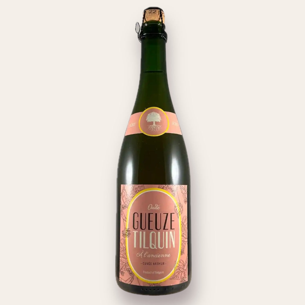 Buy Tilquin - Cuvée Arthur (2022-2023) | Free Delivery