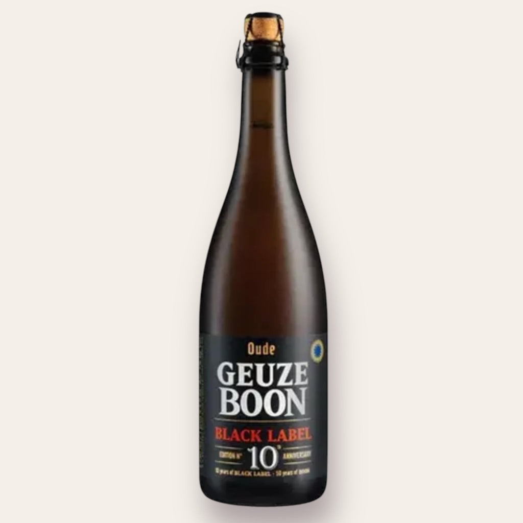 Buy Boon - Black Label 10th Edition | Free Delivery