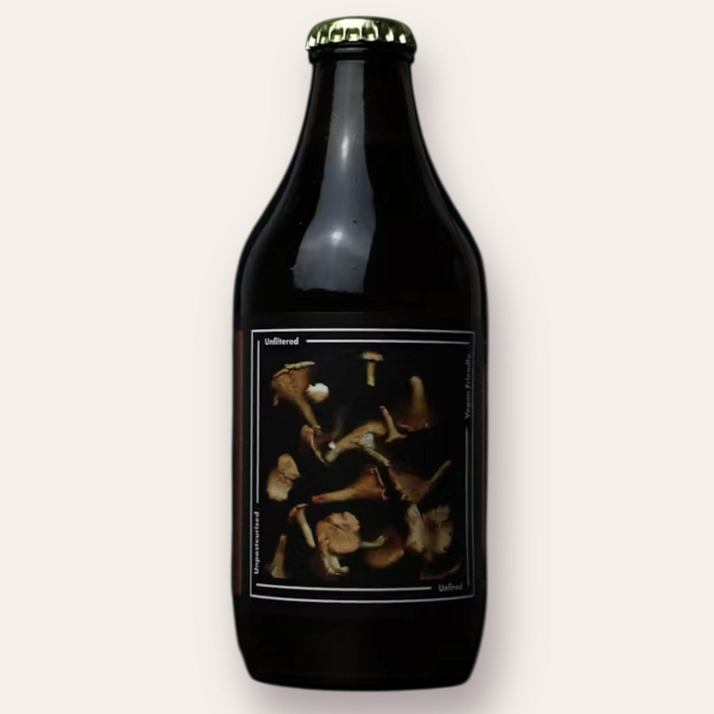 A 330ml Canof Beer from Dookit - Myko | Kolsch - available from Grunting Growler Craft Beer)