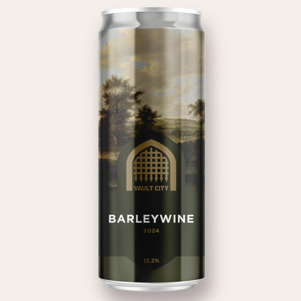 Buy Vault City - Barleywine 2024 | Free Delivery