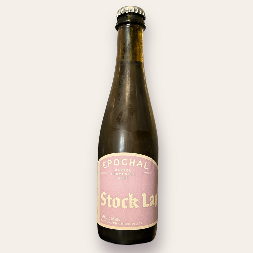 Buy Epochal - Stock Lager | Free Delivery