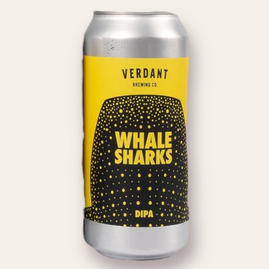 Buy Verdant  - Whale Sharks | 2024 | Free Delivery