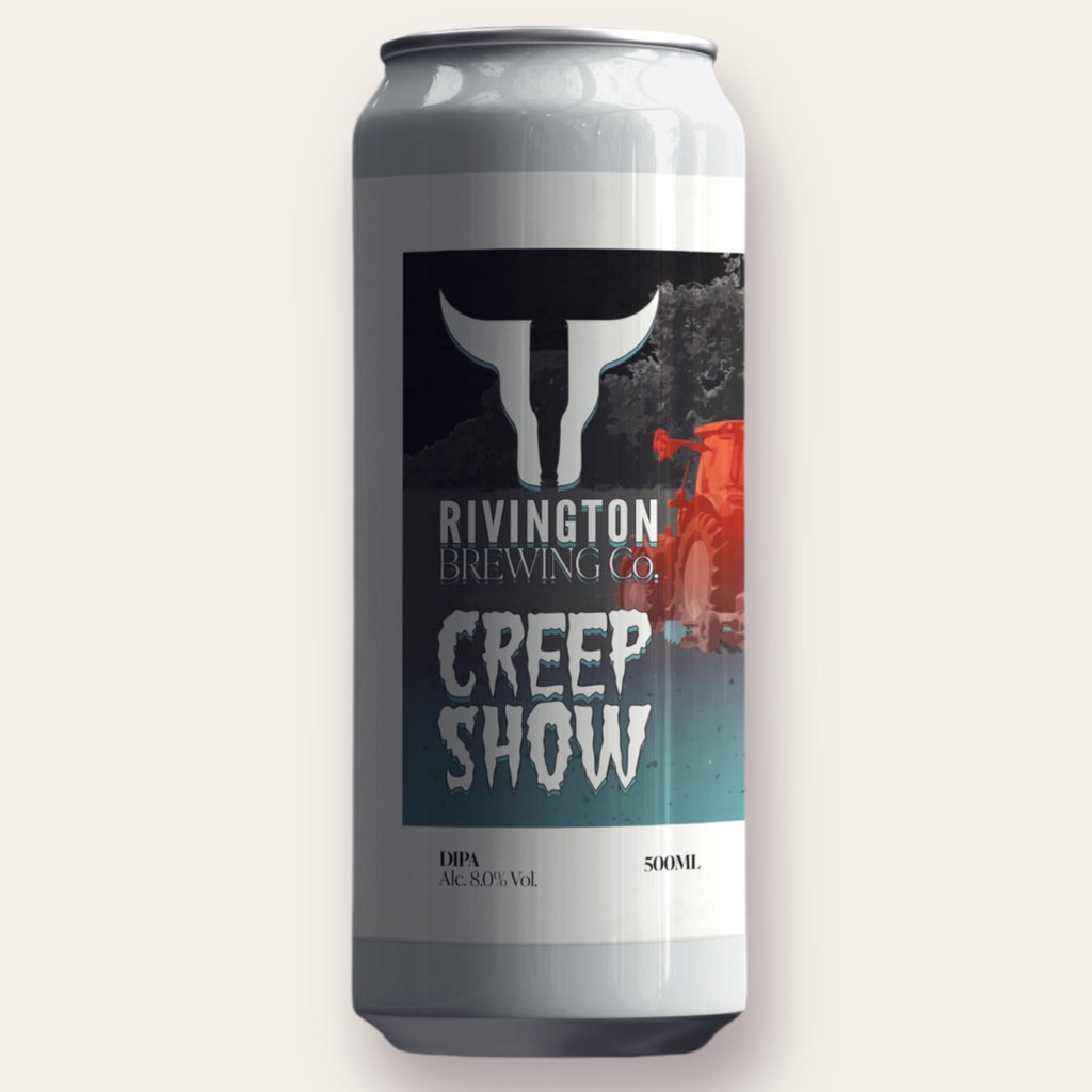 Buy Rivington Brew Co - Creepshow | Free Delivery