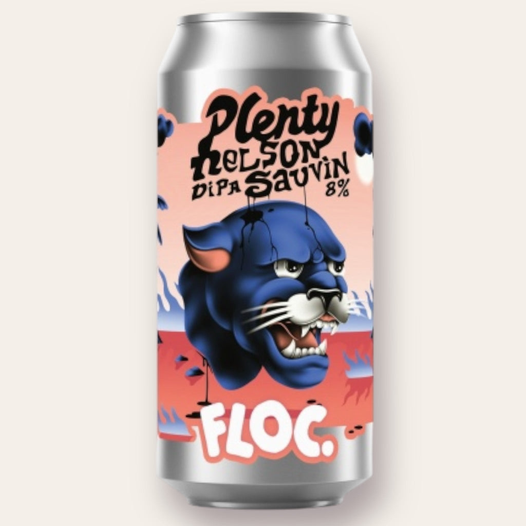 Buy FLOC. - Plenty of Nelson Sauvin | Free Delivery