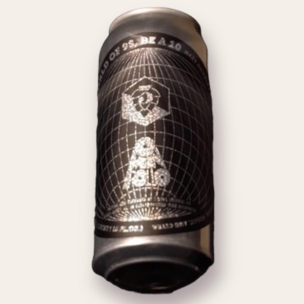 Buy 3 Sons - In a World of 9's be a 10 (collab Omnipollo) | Free Delivery