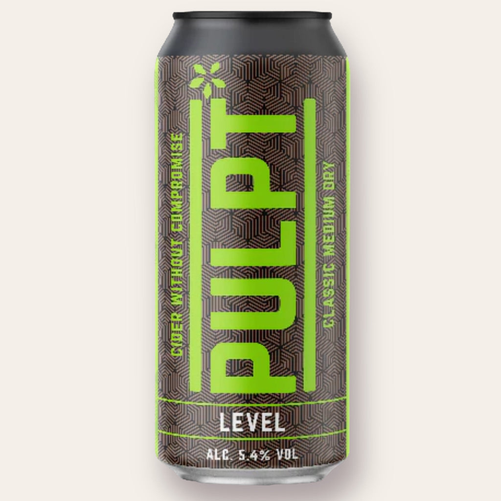 Buy Pulp - Level | Free Delivery