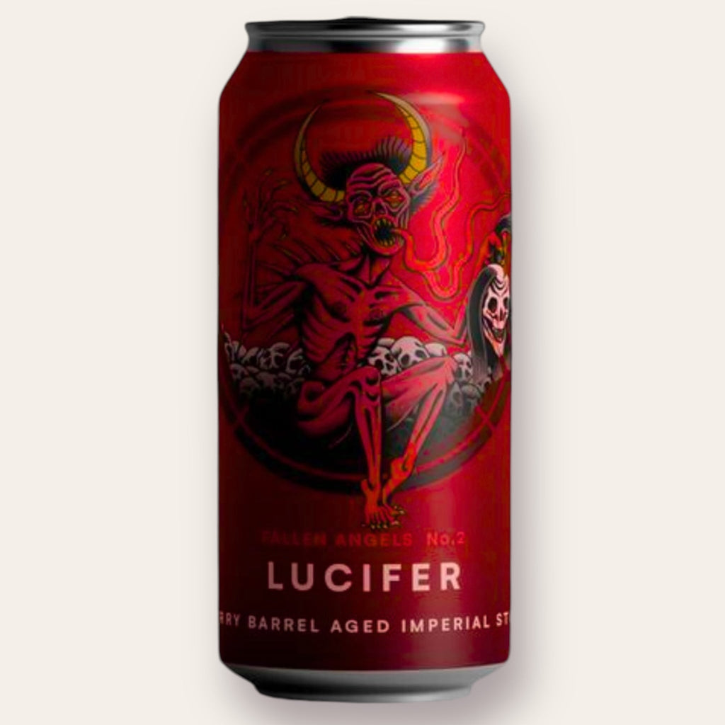 Buy Otherworld  - Lucifer | Free Delivery