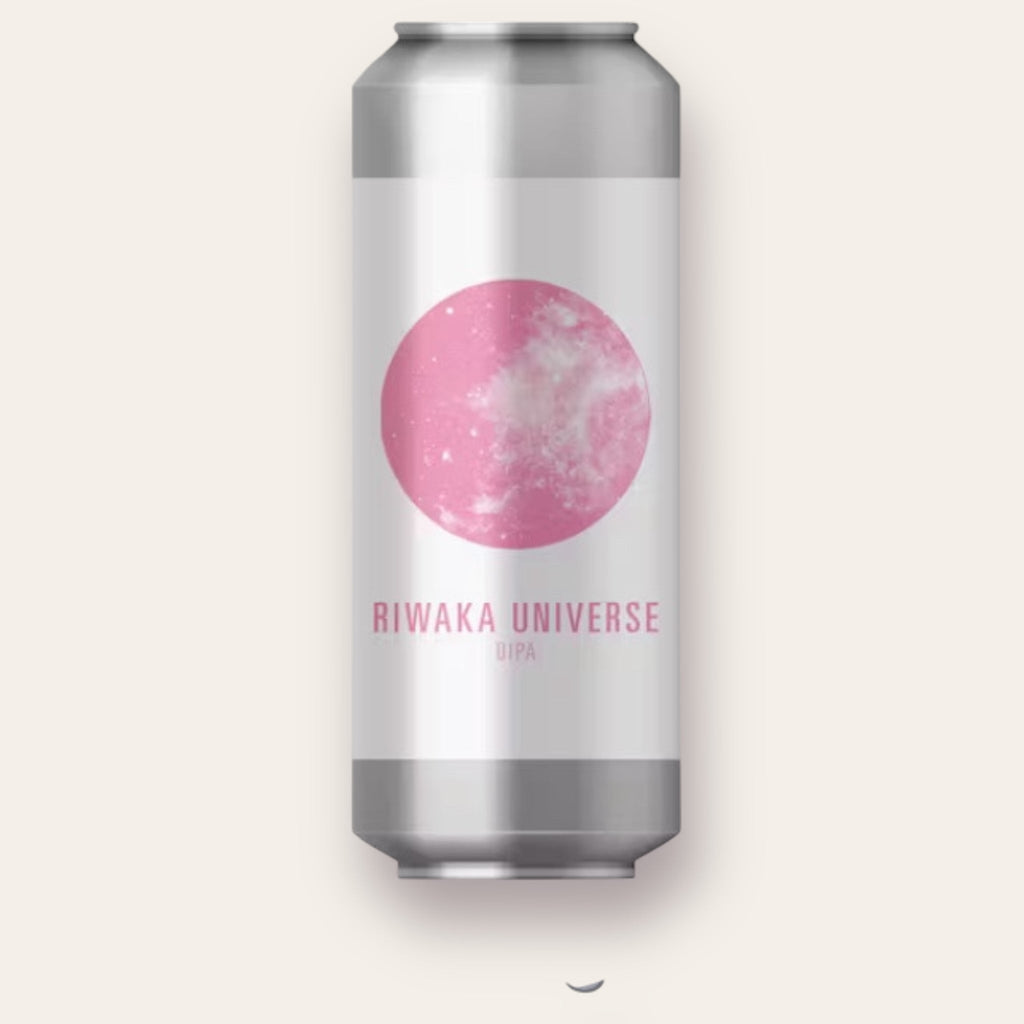 Buy Makemake - Riwaka Universe | Free Delivery