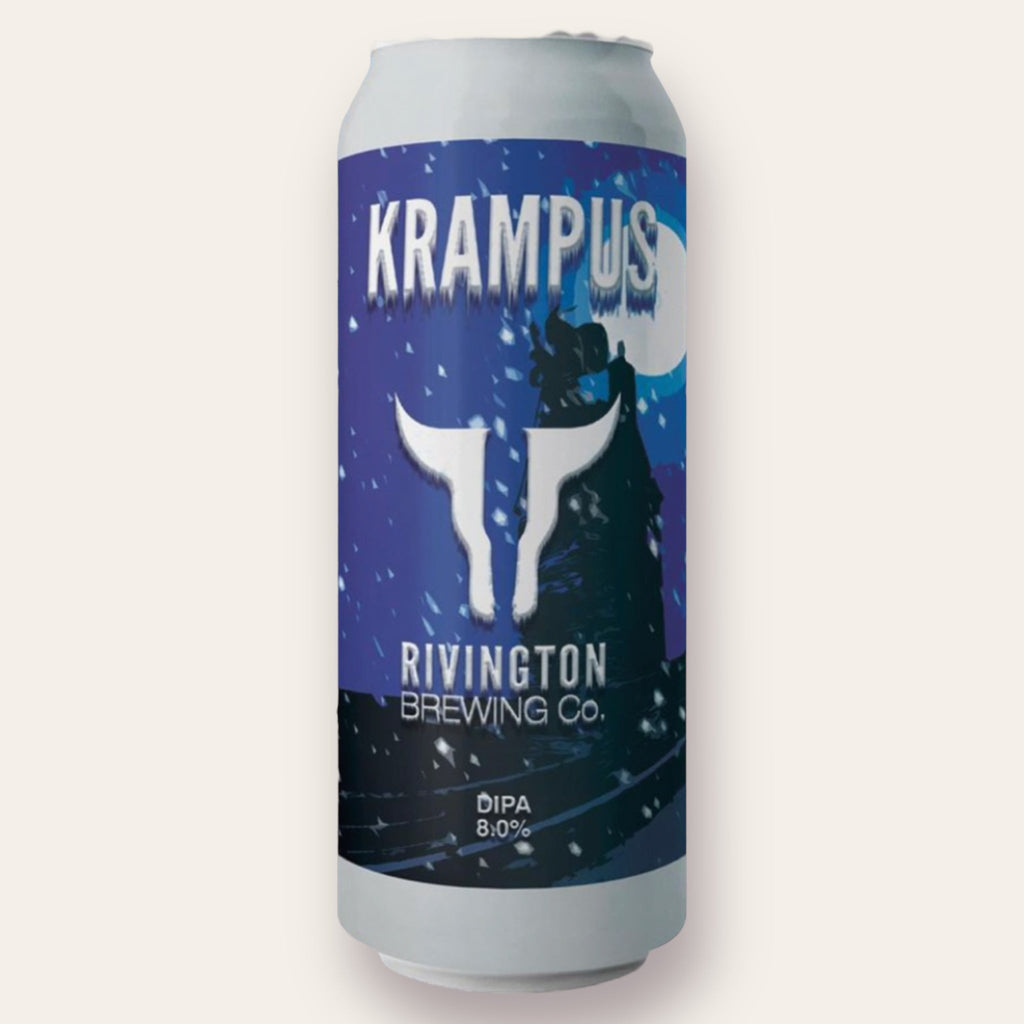 Buy Rivington - Krampus 2024 | Free Delivery