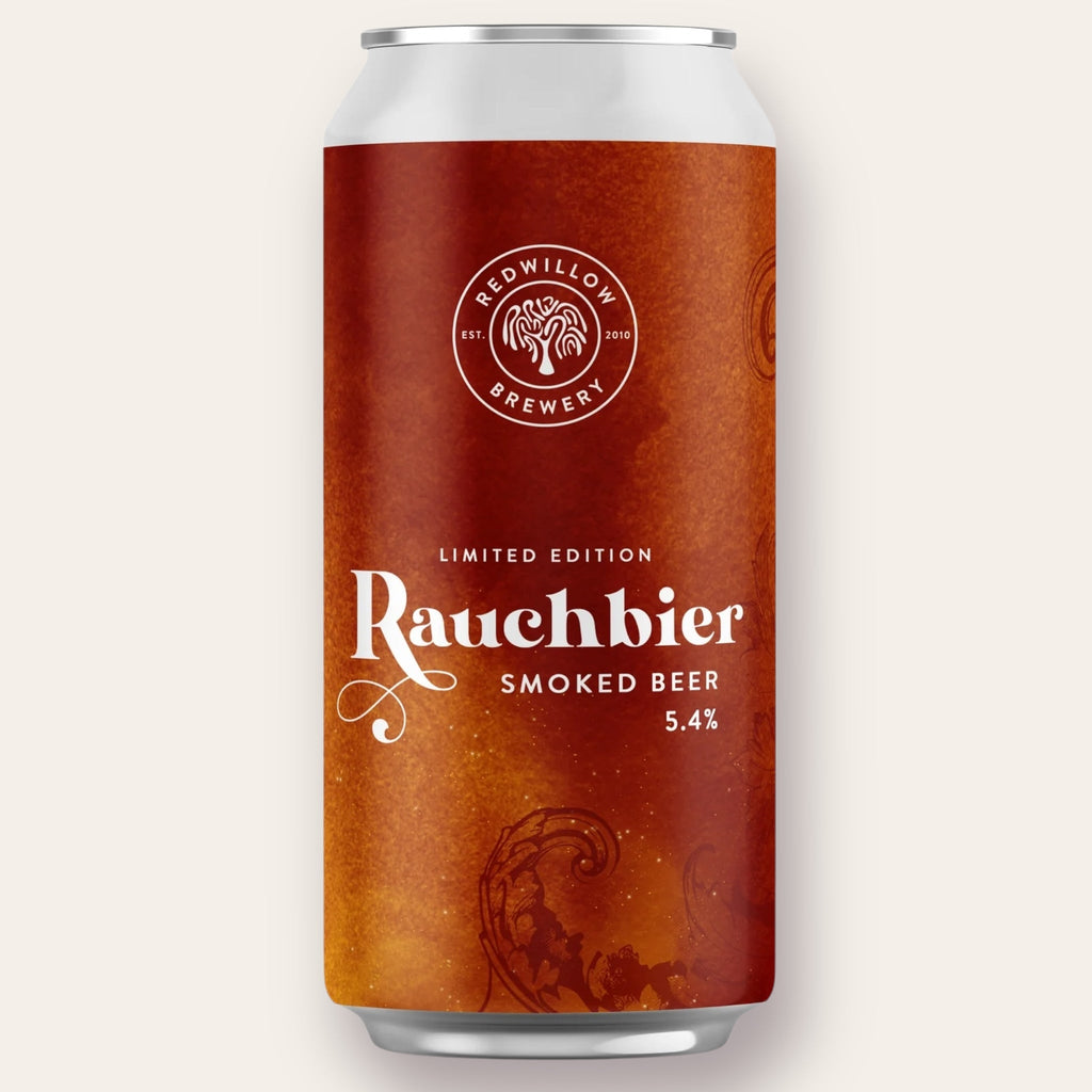 Buy Redwillow - Rauchbier | Free Delivery