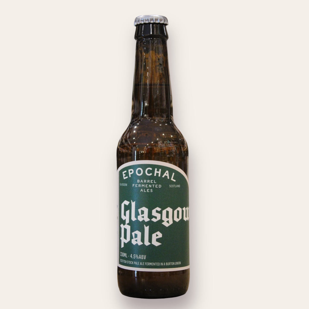 Buy Epochal - Glasgow Pale | Free Delivery