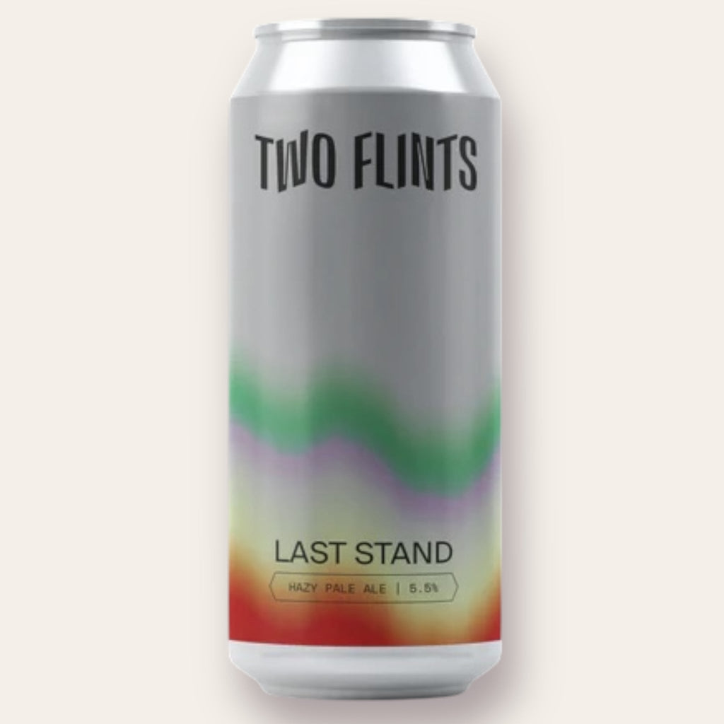 Buy Two Flints - Pils | Free Delivery