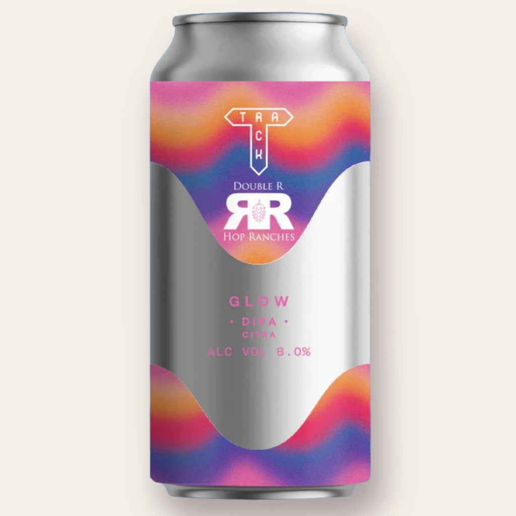 Buy Track Brewing - Glow  | Free Delivery