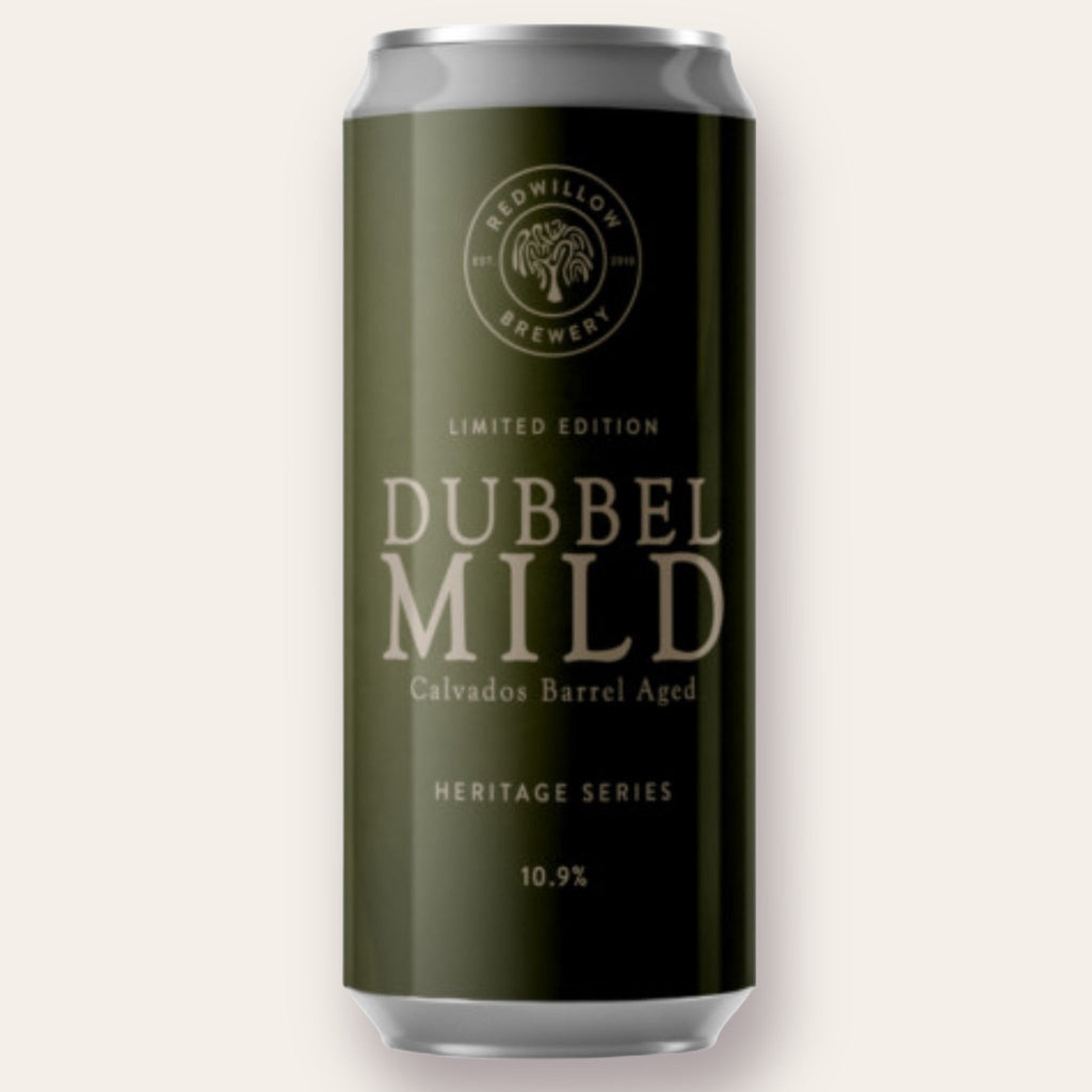 Buy Redwillow - Dubbel Mild 2024 | Free Delivery