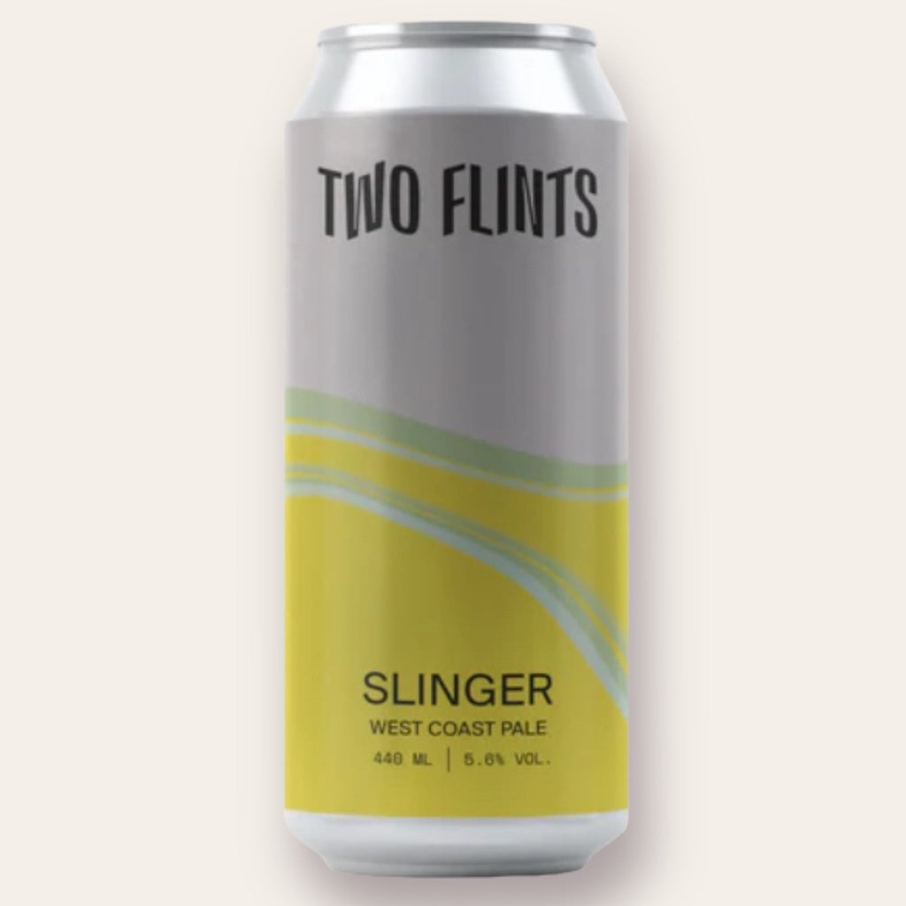 Buy Two Flints - Slinger | Free Delivery