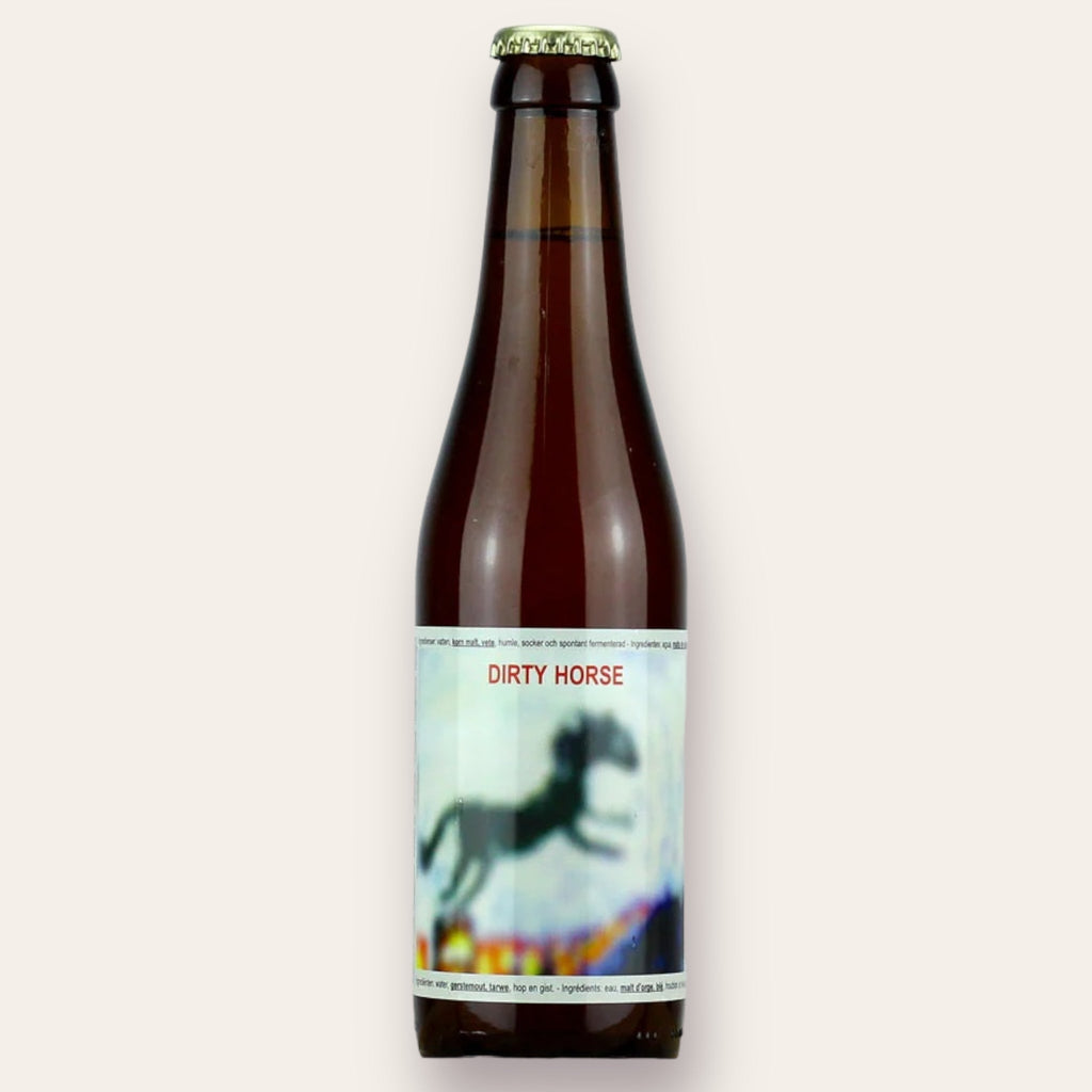 Buy Struise - Dirty Horse Blond | Free Delivery