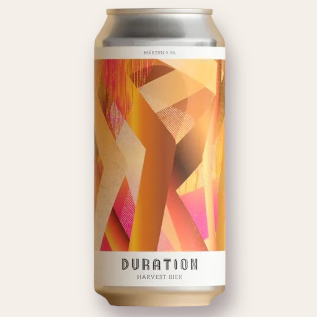 Buy Duration - Harvest Bier | Free Delivery