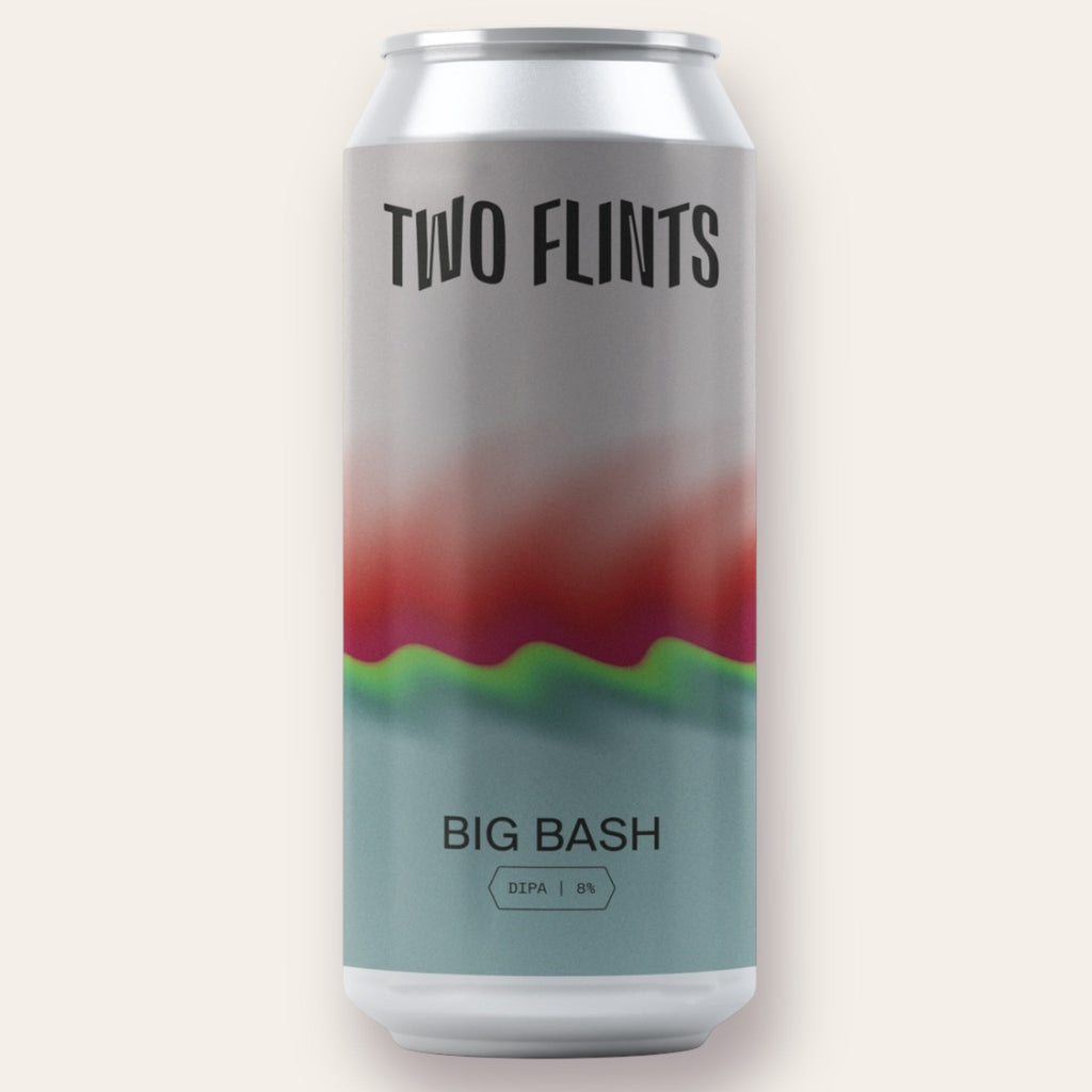 Buy Two Flints - Big Bash | Free Delivery