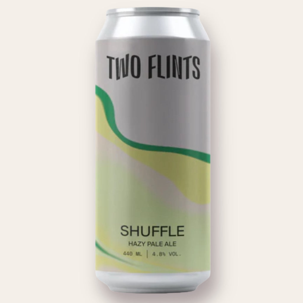 Buy Two Flints - Shuffle | Free Delivery