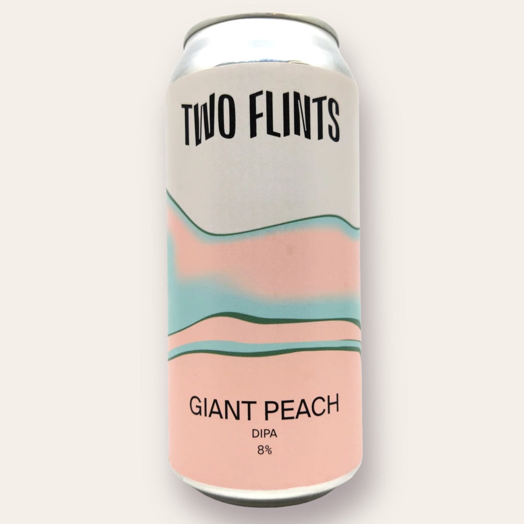 Buy Two Flints - Giant Peach | Free Delivery