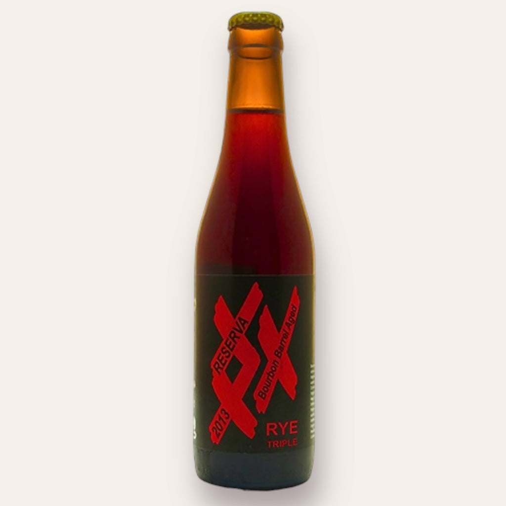 Buy Struise - XXX Rye | Free Delivery