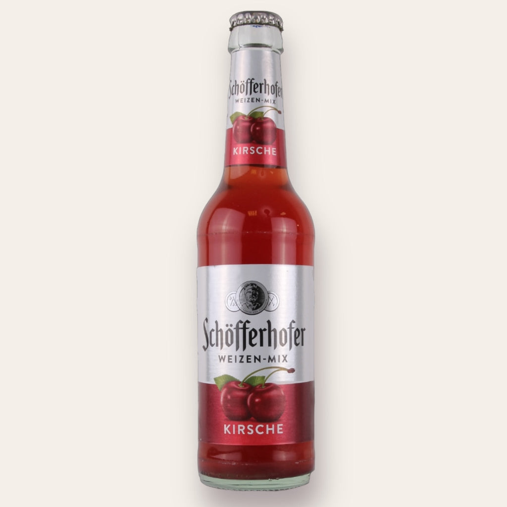 Buy Schofferhofer - Kirsch Radler | Free Delivery