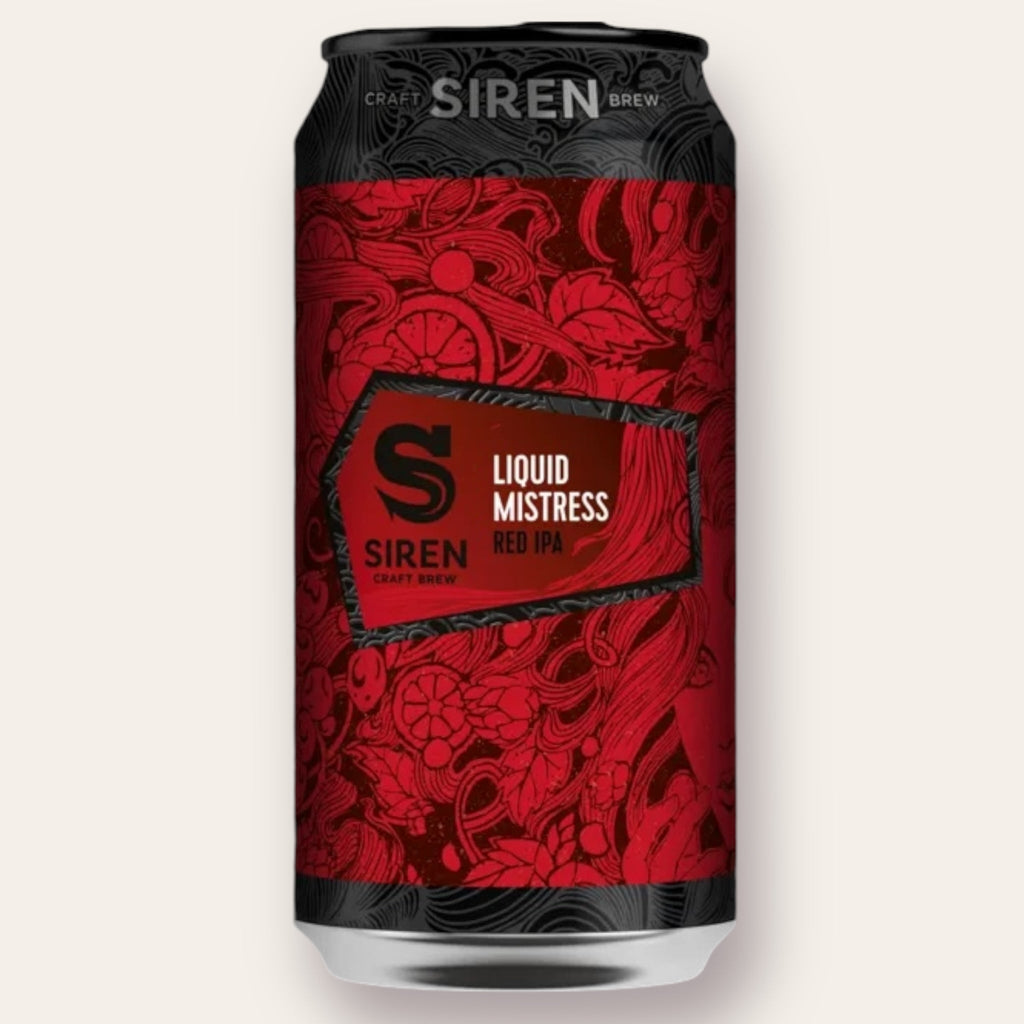 Buy Siren - Liquid Mistress | Free Delivery