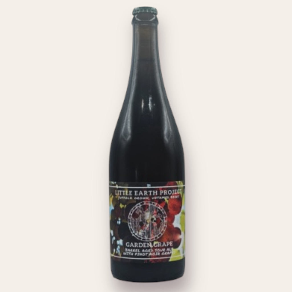 Buy Little Earth - Defunkt IPA MKIII | Free Delivery