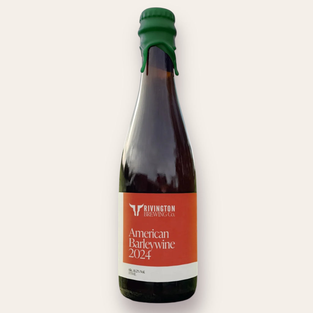 Buy Rivington - American Barleywine 2024 | Free Delivery