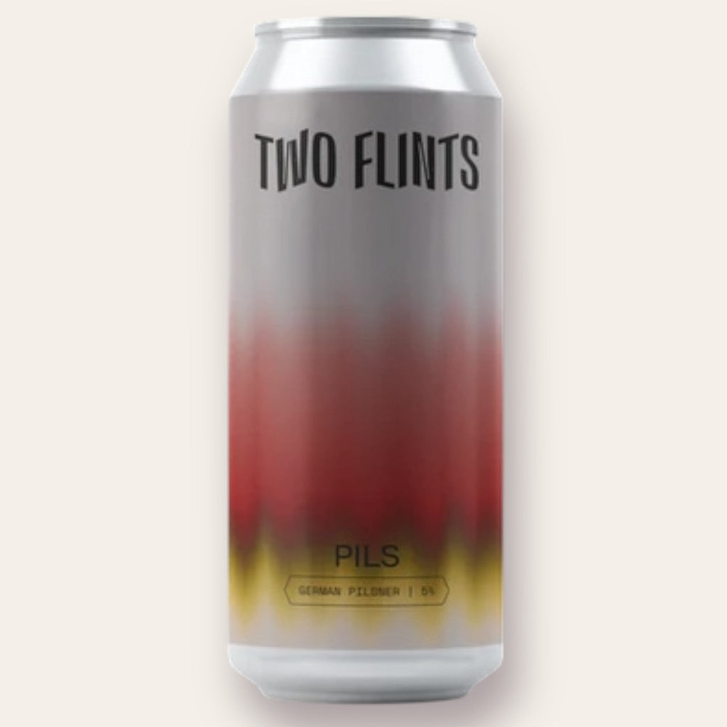 Buy Two Flints - Last Stand | Free Delivery