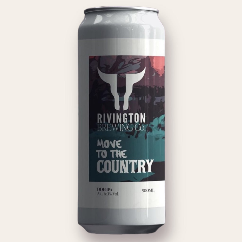 Buy Rivington - Move to the Country | Free Delivery